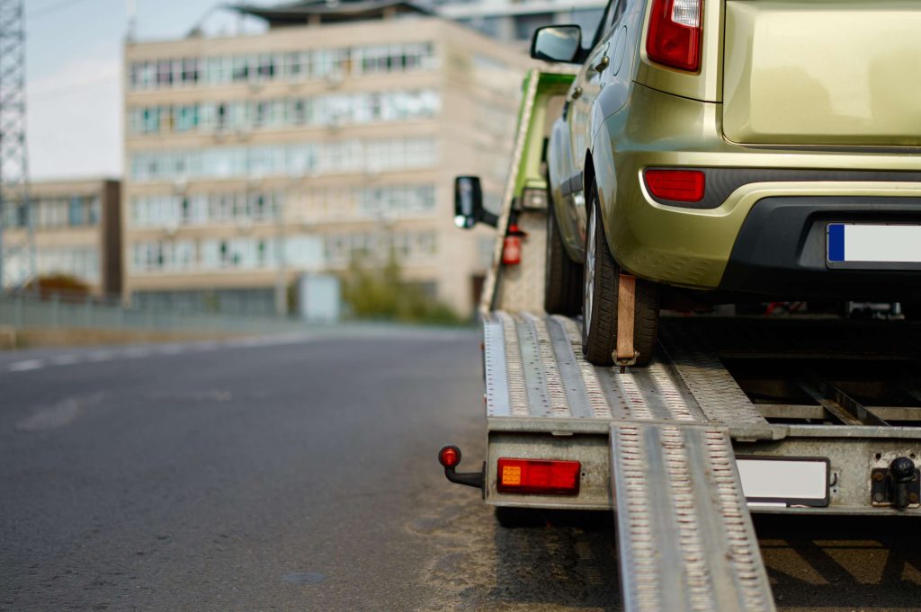 How to Choose the Best Car Transport Naples, FL Company