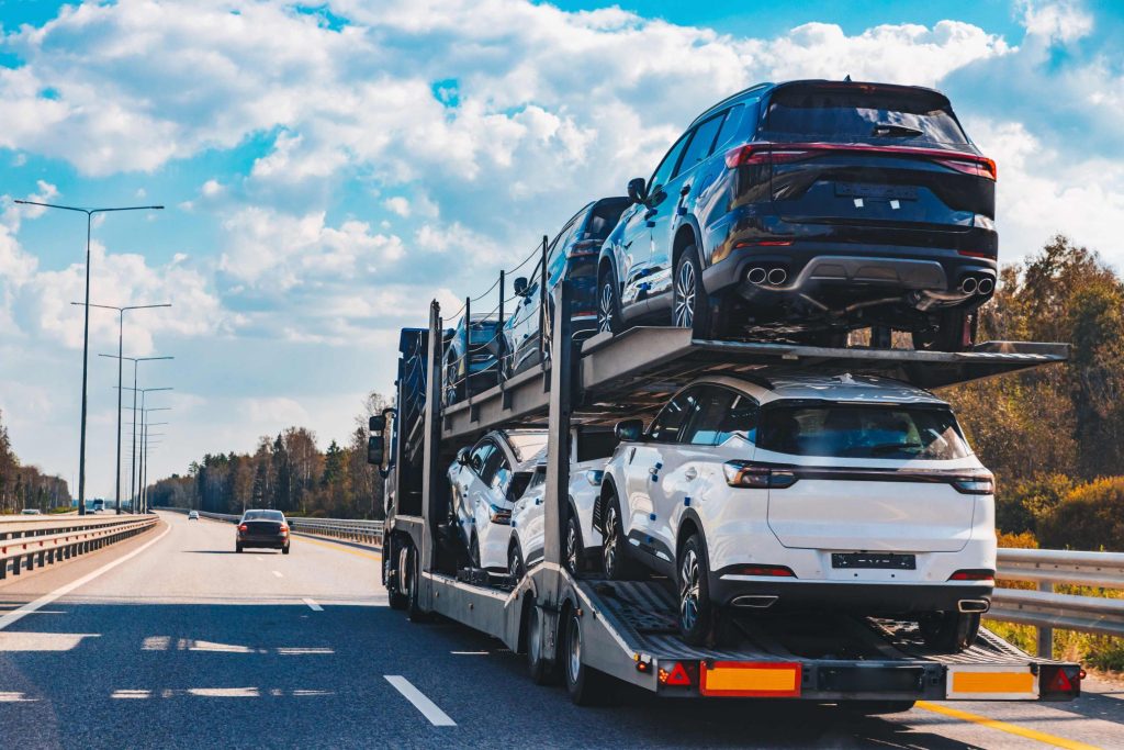 Benefits of Professional Car Shipping Naples, FL Services