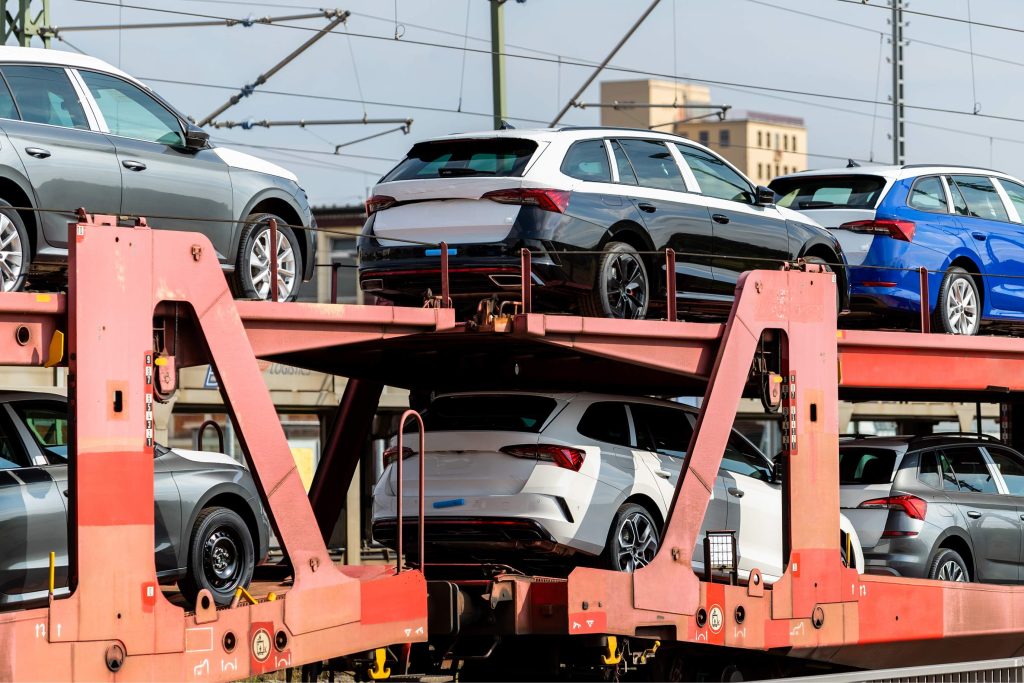 Why Door-to-Door Car Shipping Naples, FL Is the Most Convenient Option
